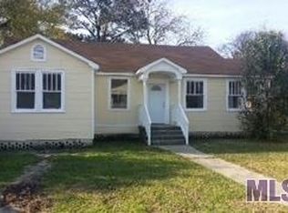 3538 Oswego St, Baton Rouge, LA 70805