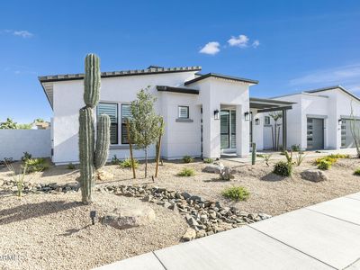 3311 W DESERT DAWN Drive, Phoenix, AZ, 85083