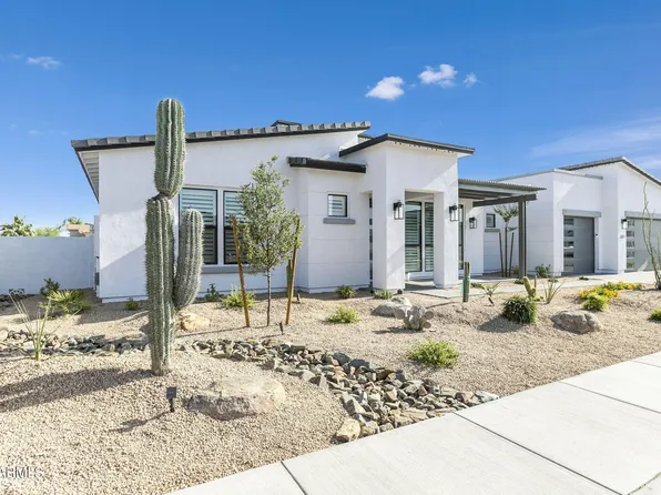 3311 W DESERT DAWN Drive, Phoenix, AZ 85083