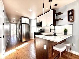 131 Hancock Ave #31, Jersey City, NJ 07307