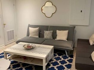 1329 Jefferson St NW, Washington, DC 20011