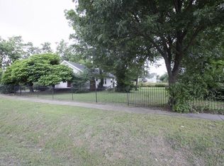 1338 N Rosedale Ave, Tulsa, OK 74127