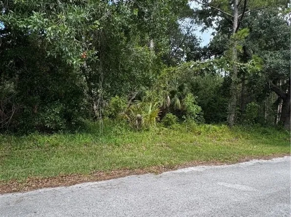 1031 Mimosa St, Lake Placid, FL 33852