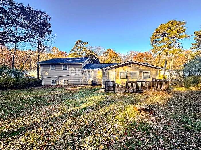 3680 Douglas Ridge Trl — Photo 29
