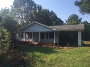 375 Timmons St, Sumter, SC 29153