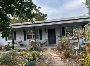 110 Zephyr Rd, Venice, FL 34293