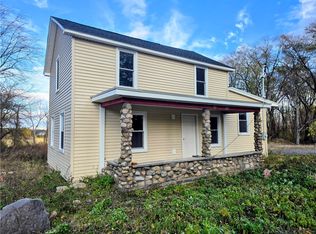 9360 W Ridge Rd, Brockport, NY 14420