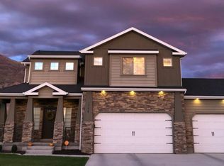 1258 N 1050th St E, American Fork, UT 84003