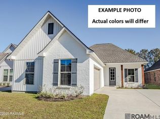 17277 Tidewater Ln, Baton Rouge, LA 70810