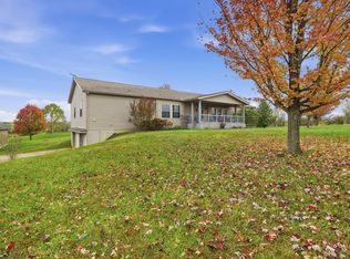 945 Butler Inn Rd, Worthville, KY 41098