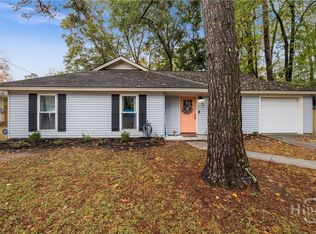31 Austin Dr, Savannah, GA 31419