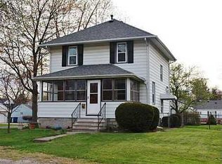 5661 Clover Ln, Toledo, OH