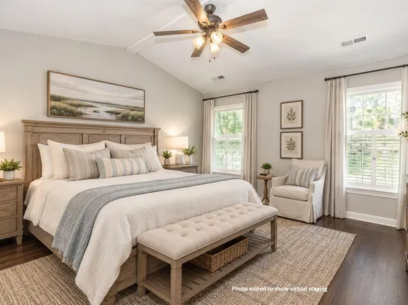 110 Ruston Pl, Summerville, SC 29485