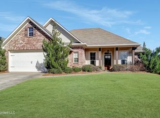 343 Austin Cir, Brandon, MS 39047