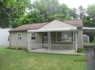 4446 Saint Margaret Ln, Columbus, OH 43213