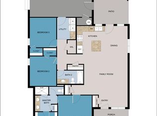 6135 Valley Pine Dr, San Angelo, TX 76904