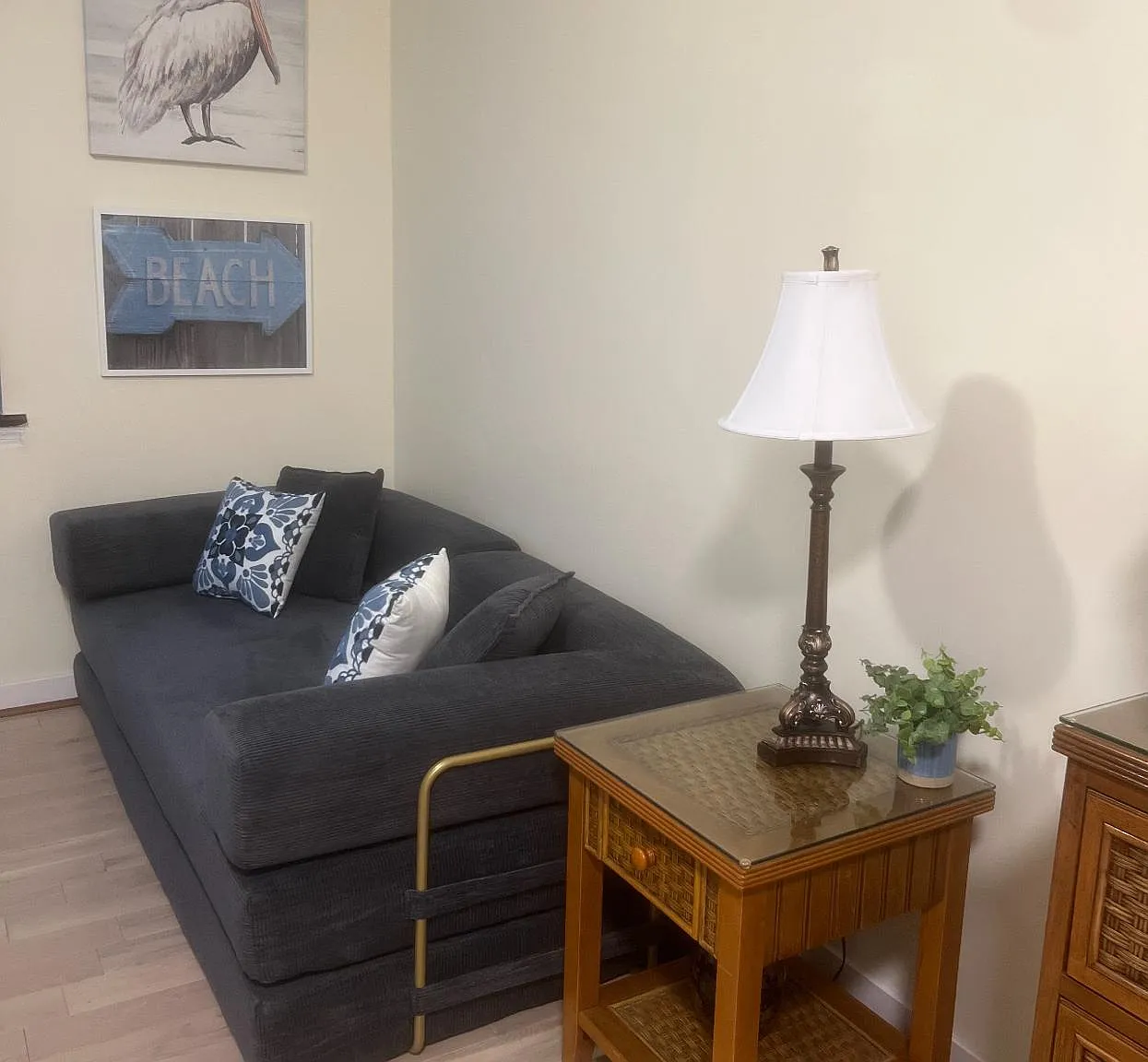 1 bed, 457 sqft, $1,500 — Photo 4