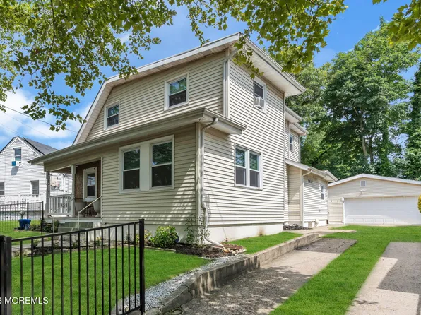 1129 Monroe Avenue, Asbury Park, NJ 07712