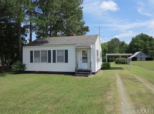 1110 Northside Rd, Elizabeth City, NC 27909