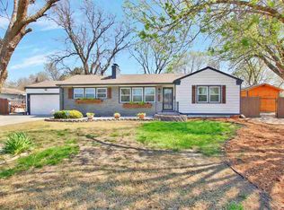 104 N Brookside Pkwy, Wichita, KS 67208