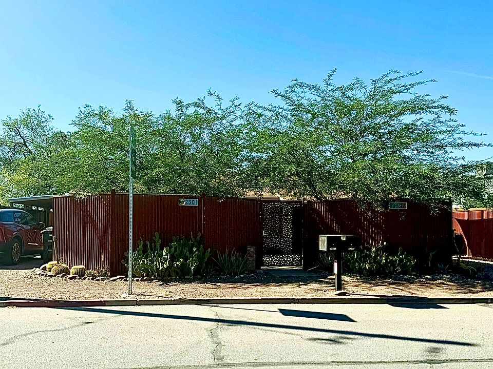 Street View Exterior