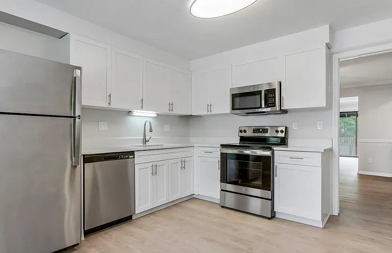 Villa Medici Apartments — Photo 10