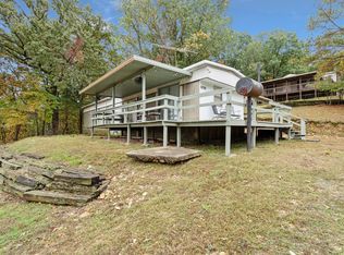 32700 S 573rd Rd, Jay, OK 74346