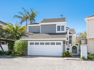 6 Chelsea Point, Dana Point, CA 92629