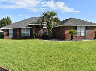 6024 Firefly Dr, Perdido Key, FL 32507