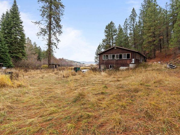 20632 E Saltese Lake Rd, Greenacres, WA 99016