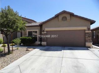 7653 Zermatt Ave, Las Vegas, NV 89129