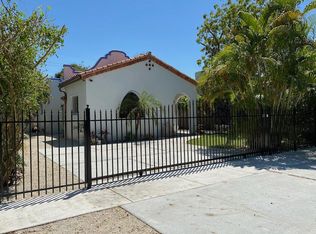 1050 NE 132nd St, Miami, FL 33161