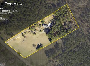 5245 Emmett Still Rd, Loganville, GA 30052