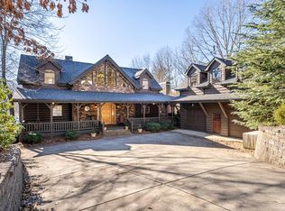 5 Emerald Point, Blairsville, GA 30512