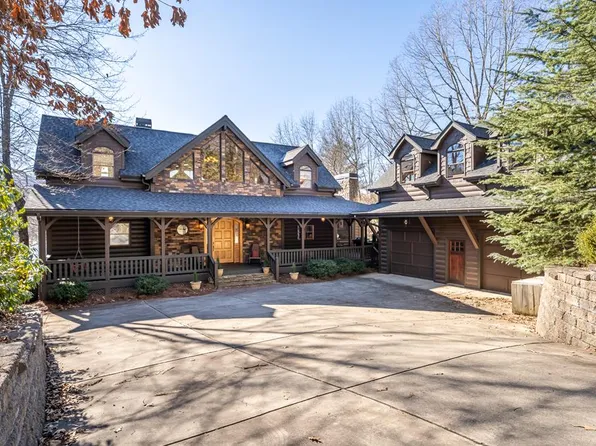 5 Emerald Point, Blairsville, GA 30512