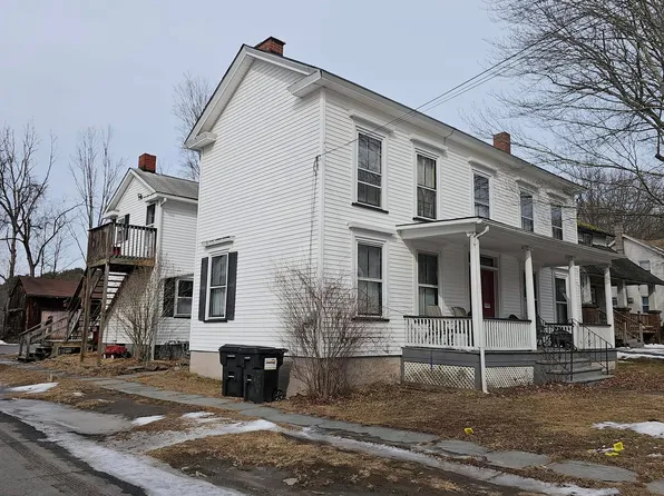 10 Lower Brook Road, Sparrowbush, NY 12780