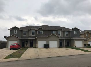 16841 Showdown Path UNIT 1, Selma, TX 78154