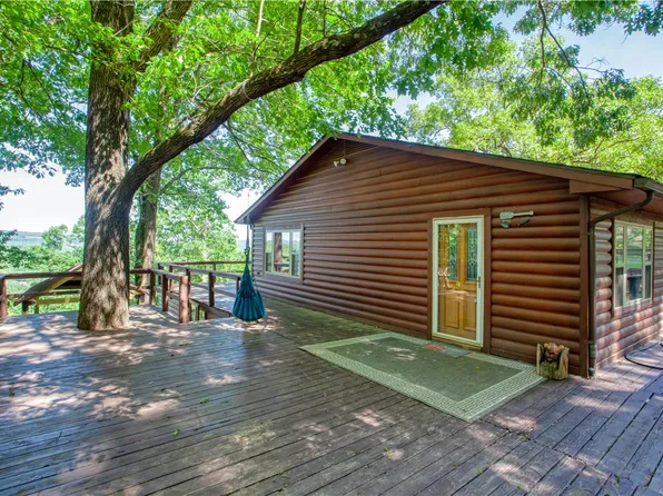 11018 Locust Mountain Rd, Mountainburg, AR 72946