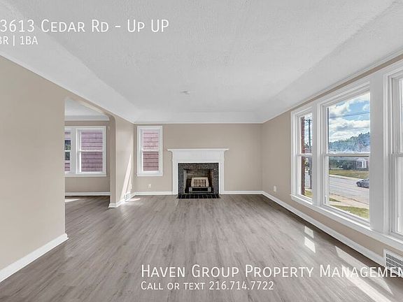 5th image of 13613 Cedar Rd #Up