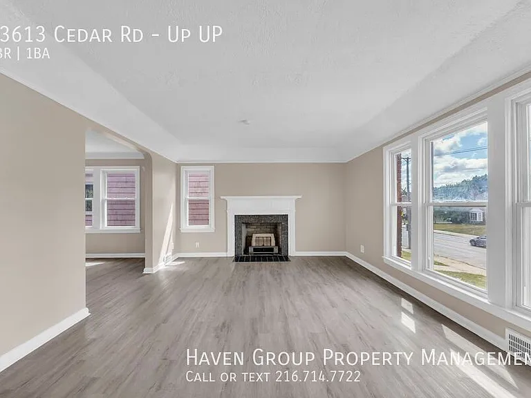 13613 Cedar Rd #UP UP — Photo 5