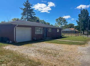 1701 E 32nd St, Indianapolis, IN 46218