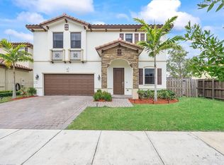 144 NE 27th Ter, Homestead, FL 33033