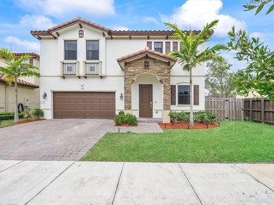 144 NE 27th Ter, Homestead, FL, 33033