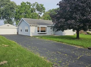 11531 S Natchez Ave, Worth, IL