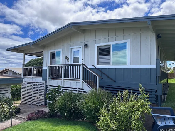 92-734 Nohopaa St, Kapolei, HI 96707