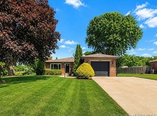 6203 Eric Drive, Floyds Knobs, IN 47119