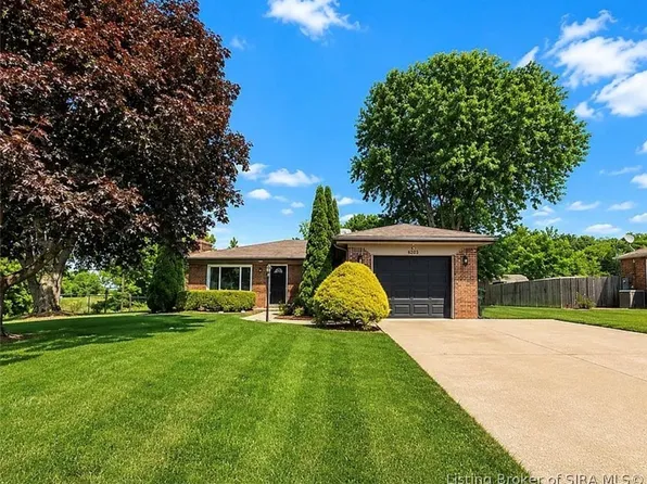 6203 Eric Drive, Floyds Knobs, IN 47119
