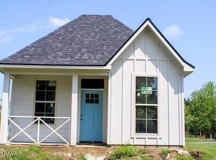 704 W Willow St, Lafayette, LA 70501