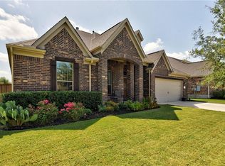 2859 Saint Paul Rivera, Round Rock, TX 78665
