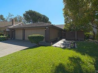 2218 Mountain Ridge Dr, Fullerton, CA 92831